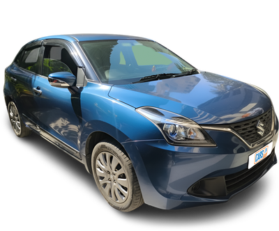 Maruti Baleno-img